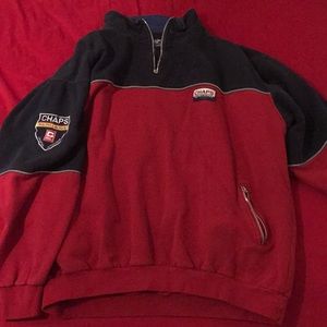 Vintage CHAPS Ralph Lauren Pullover XL